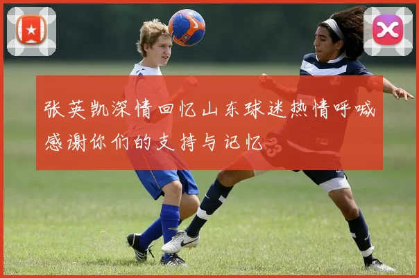 张英凯深情回忆山东球迷热情呼喊感谢你们的支持与记忆
